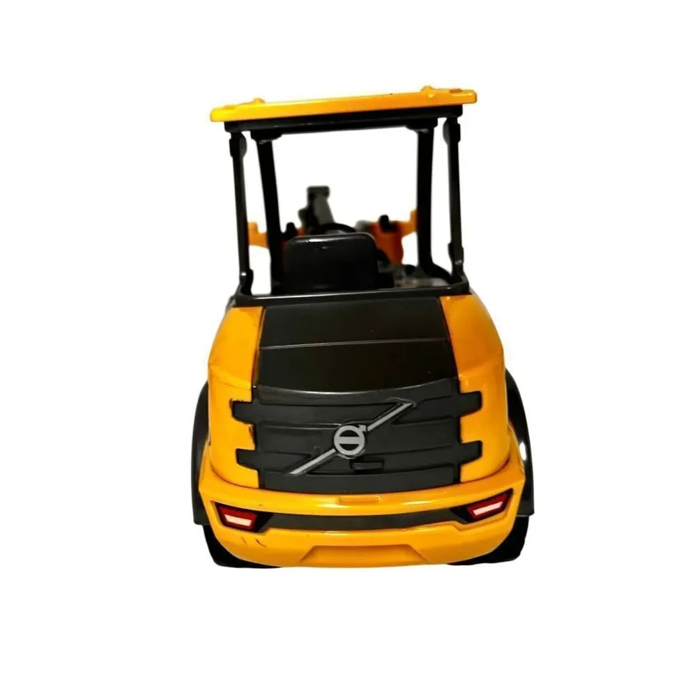 Newray volvo l25